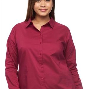 Apt 9 NWT Dress Shirt Size 1X